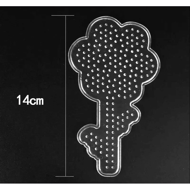 Hama Beads template Toy Beads tool Educational Tangram Jigsaw Puzzle Template Kids Toy - SJB-DIAMOND ELITES
