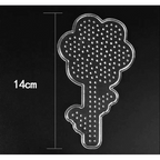Hama Beads template Toy Beads tool Educational Tangram Jigsaw Puzzle Template Kids Toy - SJB-DIAMOND ELITES