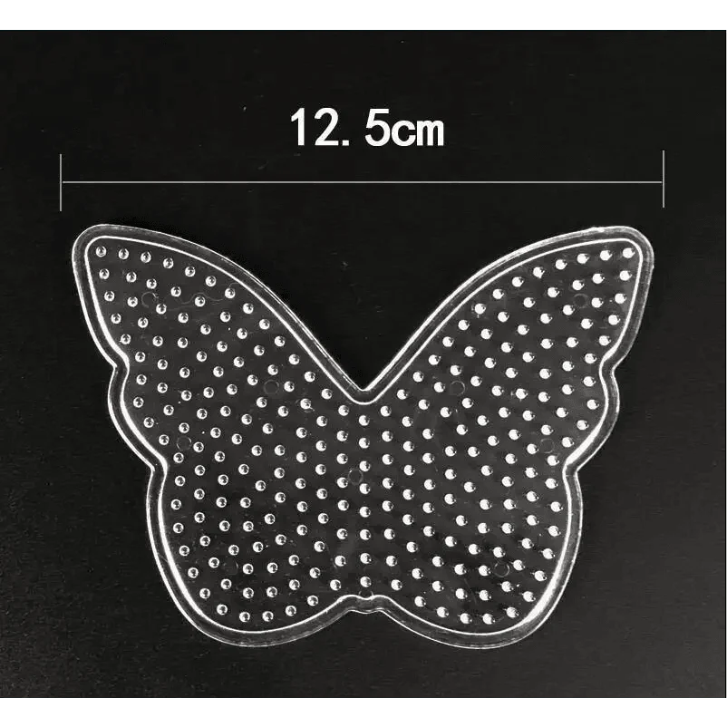 Hama Beads template Toy Beads tool Educational Tangram Jigsaw Puzzle Template Kids Toy - SJB-DIAMOND ELITES