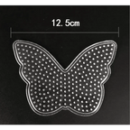 Hama Beads template Toy Beads tool Educational Tangram Jigsaw Puzzle Template Kids Toy - SJB-DIAMOND ELITES