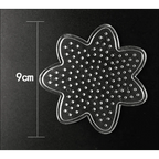 Hama Beads template Toy Beads tool Educational Tangram Jigsaw Puzzle Template Kids Toy - SJB-DIAMOND ELITES