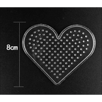Hama Beads template Toy Beads tool Educational Tangram Jigsaw Puzzle Template Kids Toy - SJB-DIAMOND ELITES