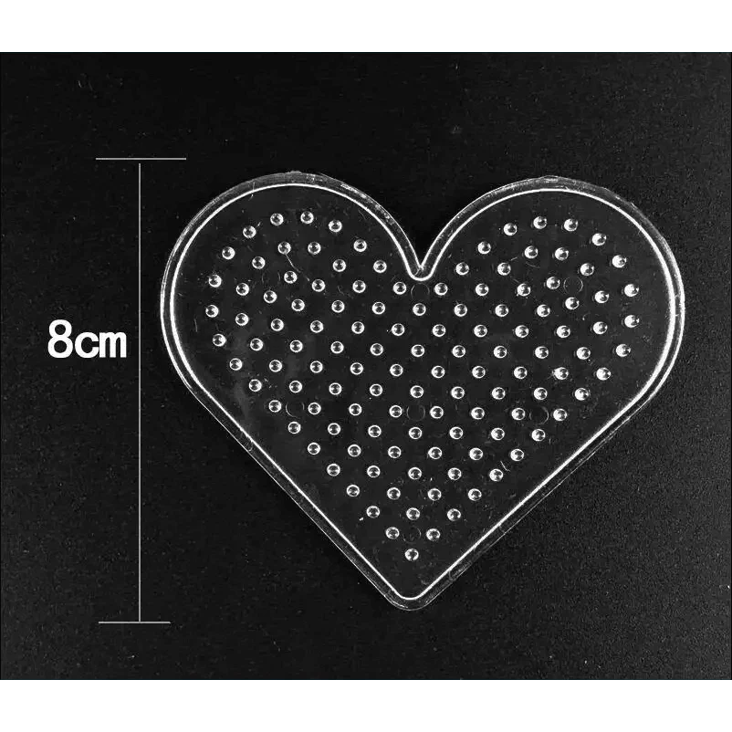 Hama Beads template Toy Beads tool Educational Tangram Jigsaw Puzzle Template Kids Toy - SJB-DIAMOND ELITES