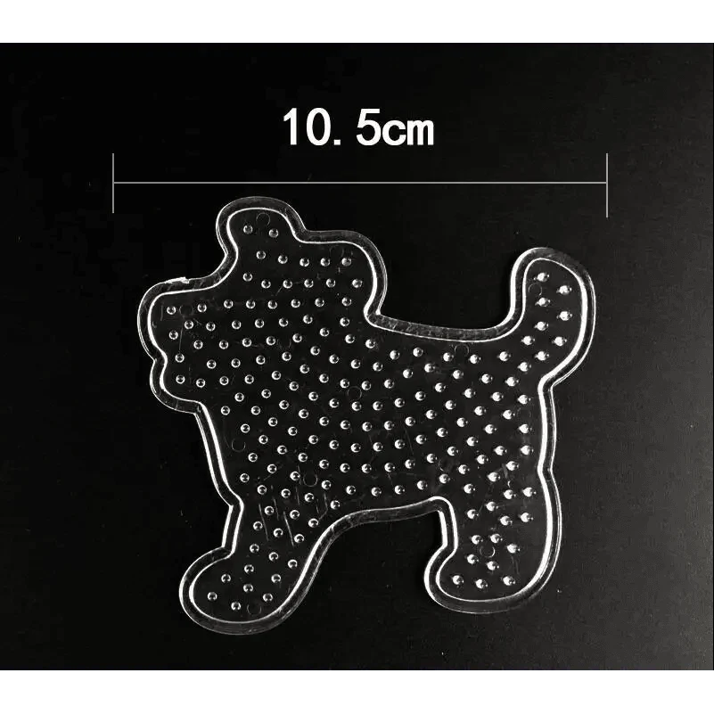 Hama Beads template Toy Beads tool Educational Tangram Jigsaw Puzzle Template Kids Toy - SJB-DIAMOND ELITES