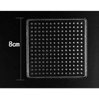 Hama Beads template Toy Beads tool Educational Tangram Jigsaw Puzzle Template Kids Toy - SJB-DIAMOND ELITES