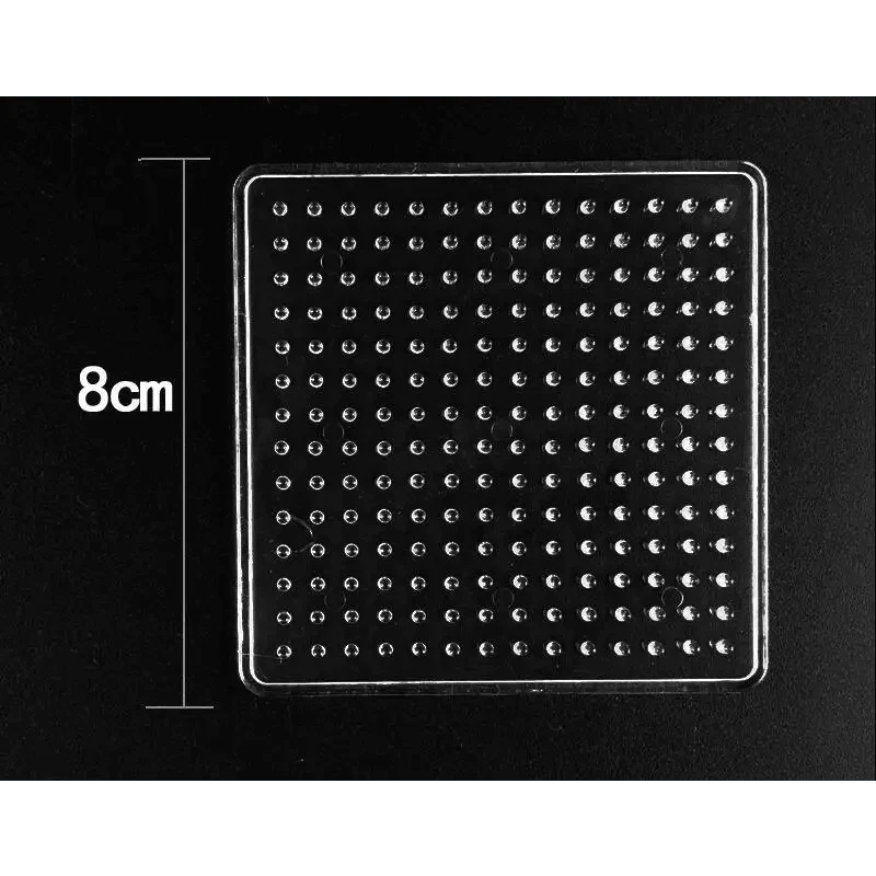 Hama Beads template Toy Beads tool Educational Tangram Jigsaw Puzzle Template Kids Toy - SJB-DIAMOND ELITES