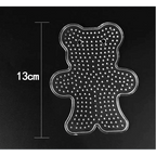 Hama Beads template Toy Beads tool Educational Tangram Jigsaw Puzzle Template Kids Toy - SJB-DIAMOND ELITES
