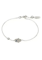 Hamsa Hand Bracelet