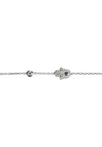 Hamsa Hand Bracelet