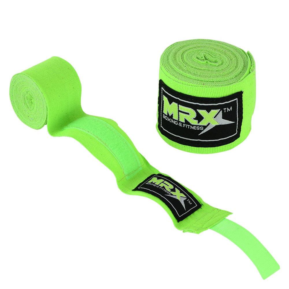 MRX Boxing Hand Wraps Mma Kickboxing Accessories - SJB-DIAMOND ELITES