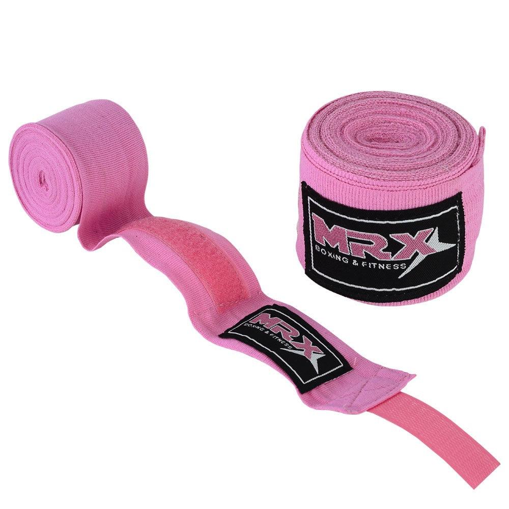 MRX Boxing Hand Wraps Mma Kickboxing Accessories - SJB-DIAMOND ELITES