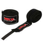 MRX Boxing Hand Wraps Mma Kickboxing Accessories - SJB-DIAMOND ELITES