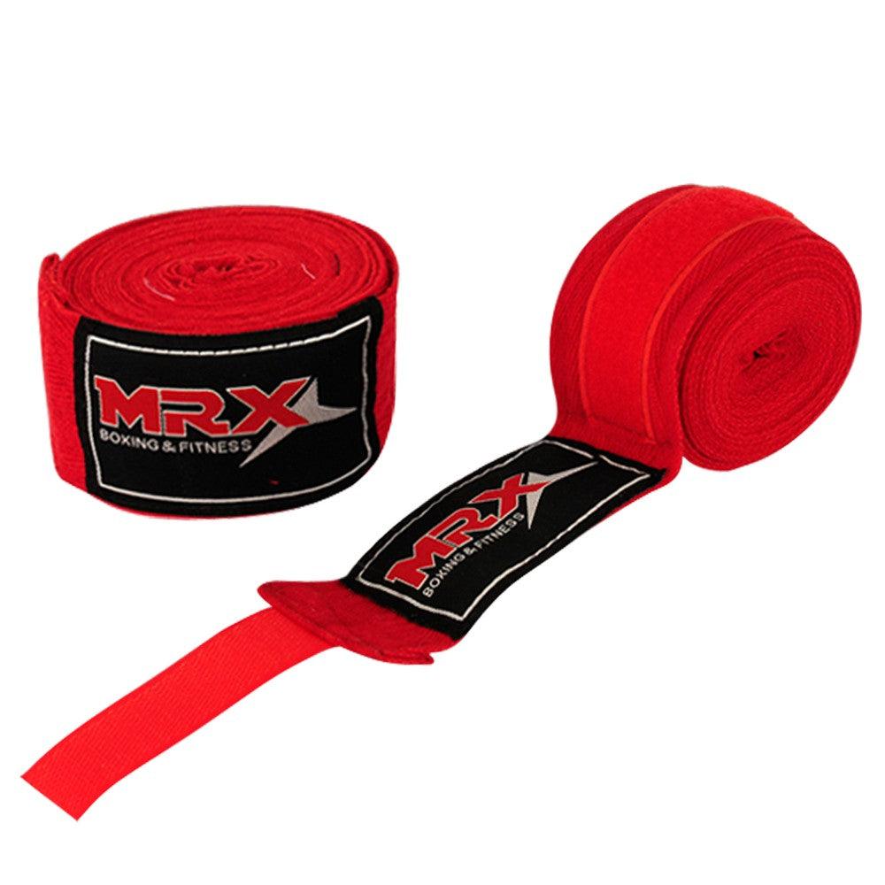 MRX Boxing Hand Wraps Mma Kickboxing Accessories - SJB-DIAMOND ELITES