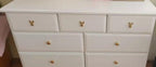 Handles Drawer Cabinet Furniture Kitchen Handles For Cabinet Knob Door Drawer Furniture Kitchen Pearl Golden Simplicity Hardware Pull Handles Modern Style T Bar Kitchen Cabinet Hardware Pulls Stevvex