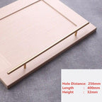 Handles Drawer Cabinet Furniture Kitchen Handles For Cabinet Knob Door Drawer Furniture Kitchen Pearl Golden Simplicity Hardware Pull Handles Modern Style T Bar Kitchen Cabinet Hardware Pulls Stevvex