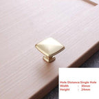 Handles Drawer Cabinet Furniture Kitchen Handles For Cabinet Knob Door Drawer Furniture Kitchen Pearl Golden Simplicity Hardware Pull Handles Modern Style T Bar Kitchen Cabinet Hardware Pulls Stevvex