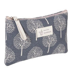 Handmade Retro Pencil Case Large Capacity Stationary Case Cool Stylish Printed Pouch For Office Stevvex