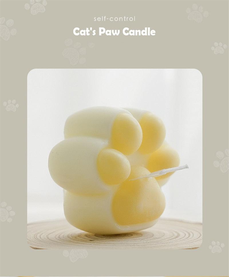 Handmade Scented Candles Creative Teddy Dog Candles Cute Bear Birthday Candles Bear Shaped Cool Candles Scented Funky Candles Aesthetic Candles Birthday Cake Decoration Cake Topper Decor For Baby ShoweAromatherapy Teddy Bear Shape Candle Gift Stevvex