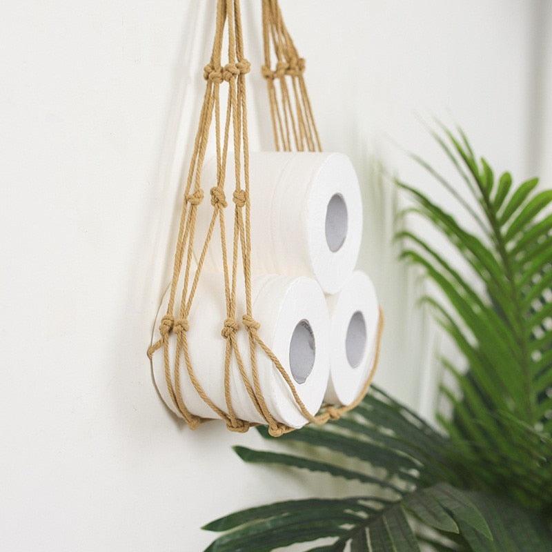 Handmade Wall Art Home Wall Decor Woven Hanging Tapestry Tassel Wind Chimes Wall Hanging Ornaments  Hand Macrame Wall  For Wall Wedding Living Room Gallery Patio Apartment Yard Decor Stevvex