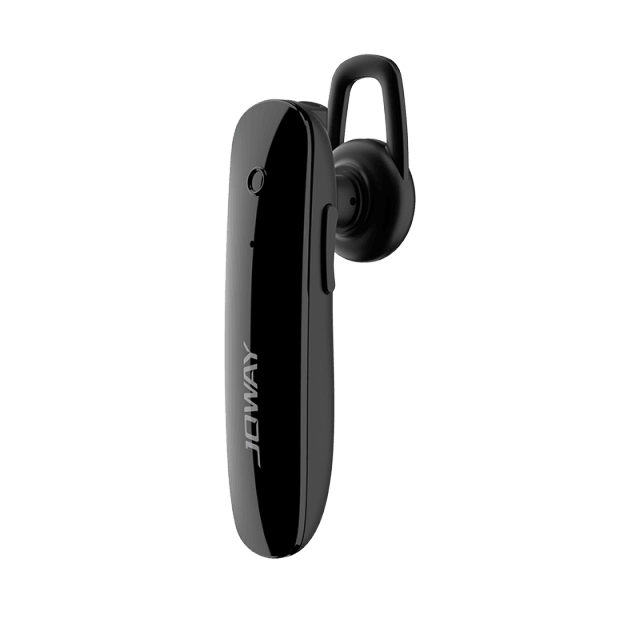 Handsfree Wireless Bluetooth Mini Headset Noise-canceling Fashion Wireless Earphone Mobile Phone Simple Design Clear Sound Quality Long Wireless Range Business Bluetooth Earpiece in Ear Lightweight Earphones With Mic For Cell Phones For Office Driving Stevvex