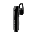 Handsfree Wireless Bluetooth Mini Headset Noise-canceling Fashion Wireless Earphone Mobile Phone Simple Design Clear Sound Quality Long Wireless Range Business Bluetooth Earpiece in Ear Lightweight Earphones With Mic For Cell Phones For Office Driving Stevvex