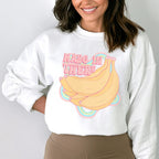 Hang In There Sweatshirt