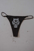 Hannya Thong Thrash Happy
