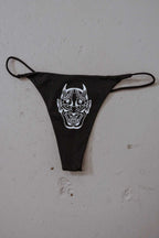 Hannya Thong Thrash Happy