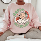 Happy Holidaze Sweatshirt