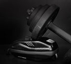 Hard Shell Bicycle Bag Waterproof Cycling Road Bike Tool Bag Night Reflective Bag Bike Accessories Bike Bag Bicycle Bag Under Hard Shell Bike Seat Bag with Silver Reflective Strip Bike Bag For Mountain Road Bike Stevvex