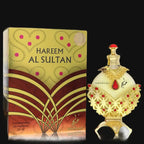 Hareem Al Sultan Gold By Khadlaj Perfume for Women Gamer Scents