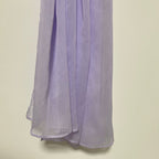 Harmonious Color Chiffon Crepe Hijab (MH167)