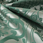 Haute Eco-Friendly New Prayer Mat and Tasbeeh Set(MR068)