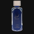 Hayaati Al Maleky By Lattafa Cologne for Men