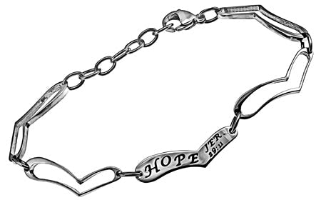Heart Link KingdomWear