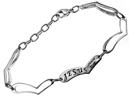 Heart Link KingdomWear