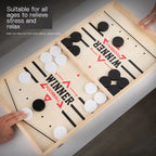 Wooden Interactive Parent-Child Game Board (Amazon Best Seller) Pi-Mart