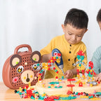 Kids' Electric Toolbox Pi-Mart
