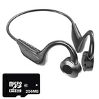 Headphones Bluetooth Headsets Wireless Earbuds Waterproof Earpieces Sports Earphones Business For Redmi Bluetooth Earpiece, Bluetooth Earbuds 5.0, Single Wireless Earphone w/Upgraded CVC8.0 Noise Reduction for Work, 10 Hours Talking Time, Waterproof Stevvex