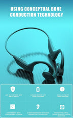 Headphones Bluetooth Headsets Wireless Earbuds Waterproof Earpieces Sports Earphones Business For Redmi Bluetooth Earpiece, Bluetooth Earbuds 5.0, Single Wireless Earphone w/Upgraded CVC8.0 Noise Reduction for Work, 10 Hours Talking Time, Waterproof Stevvex
