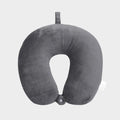 Health Care Cushion Airplane Flight Foam Particles Pillow For Travel Bohemia Beach U-Shaped Pillow Nanoparticles Neck Support Headrest Beach U Pillow Nanoparticles Neck Support Headrest Health Care Cushion Airplane Flight Stevvex
