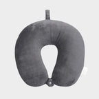 Health Care Cushion Airplane Flight Foam Particles Pillow For Travel Bohemia Beach U-Shaped Pillow Nanoparticles Neck Support Headrest Beach U Pillow Nanoparticles Neck Support Headrest Health Care Cushion Airplane Flight Stevvex