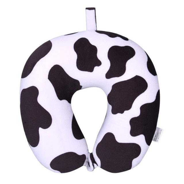Health Care Cushion Airplane Flight Foam Particles Pillow For Travel Bohemia Beach U-Shaped Pillow Nanoparticles Neck Support Headrest Beach U Pillow Nanoparticles Neck Support Headrest Health Care Cushion Airplane Flight Stevvex