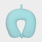 Health Care Cushion Airplane Flight Foam Particles Pillow For Travel Bohemia Beach U-Shaped Pillow Nanoparticles Neck Support Headrest Beach U Pillow Nanoparticles Neck Support Headrest Health Care Cushion Airplane Flight Stevvex
