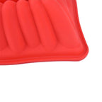 Heart Love Jelly Silicone Cake Mould Mold Baking 3D Decorating Tools Heart Love Cake Mold Trays Silicone Baking Pan  Mold Baking Cake Pan For Bread Muffin Cake Baking Tools For Kitchen Stevvex