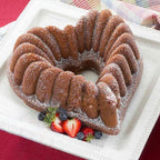 Heart Love Jelly Silicone Cake Mould Mold Baking 3D Decorating Tools Heart Love Cake Mold Trays Silicone Baking Pan  Mold Baking Cake Pan For Bread Muffin Cake Baking Tools For Kitchen Stevvex