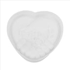 Heart Love Silicone Mold Hand In Hand Mould Cake Decorating Tools New Romantic Valentines Day Cake Mold Tools Silicone Heart Shaped Cake Mold Large Baking Mold For Cake Decorating Candy Making Chocolate