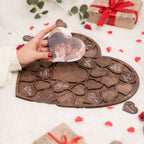 Heart Photo Puzzle - SJB-DIAMOND ELITES