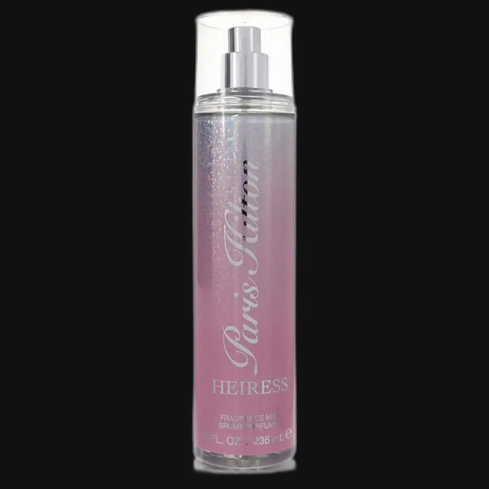 Heiress By Paris Hilton Perfume for Women Gamer Scents