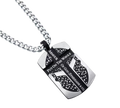 Helmet Shield  Necklace KingdomWear